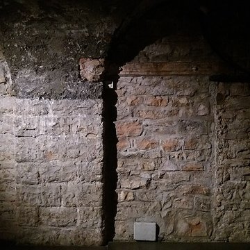 Centre dhistoire de la résistance et de la déportation de Lyon