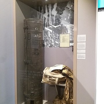 Centre dhistoire de la résistance et de la déportation de Lyon