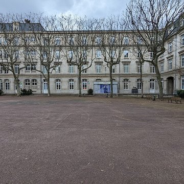 Centre dhistoire de la résistance et de la déportation de Lyon