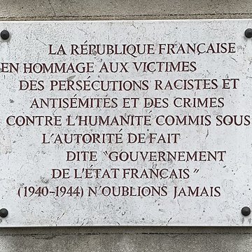 Centre dhistoire de la résistance et de la déportation de Lyon