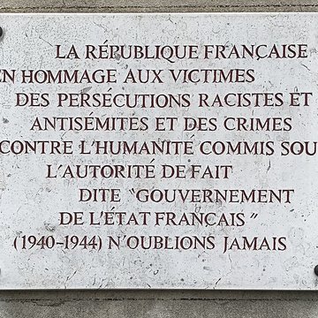 Centre dhistoire de la résistance et de la déportation de Lyon