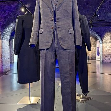 Centre dhistoire de la résistance et de la déportation de Lyon