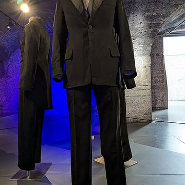 Centre dhistoire de la résistance et de la déportation de Lyon