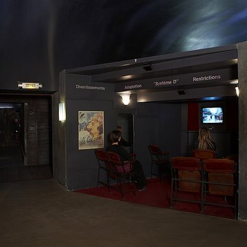 Centre dhistoire de la résistance et de la déportation de Lyon