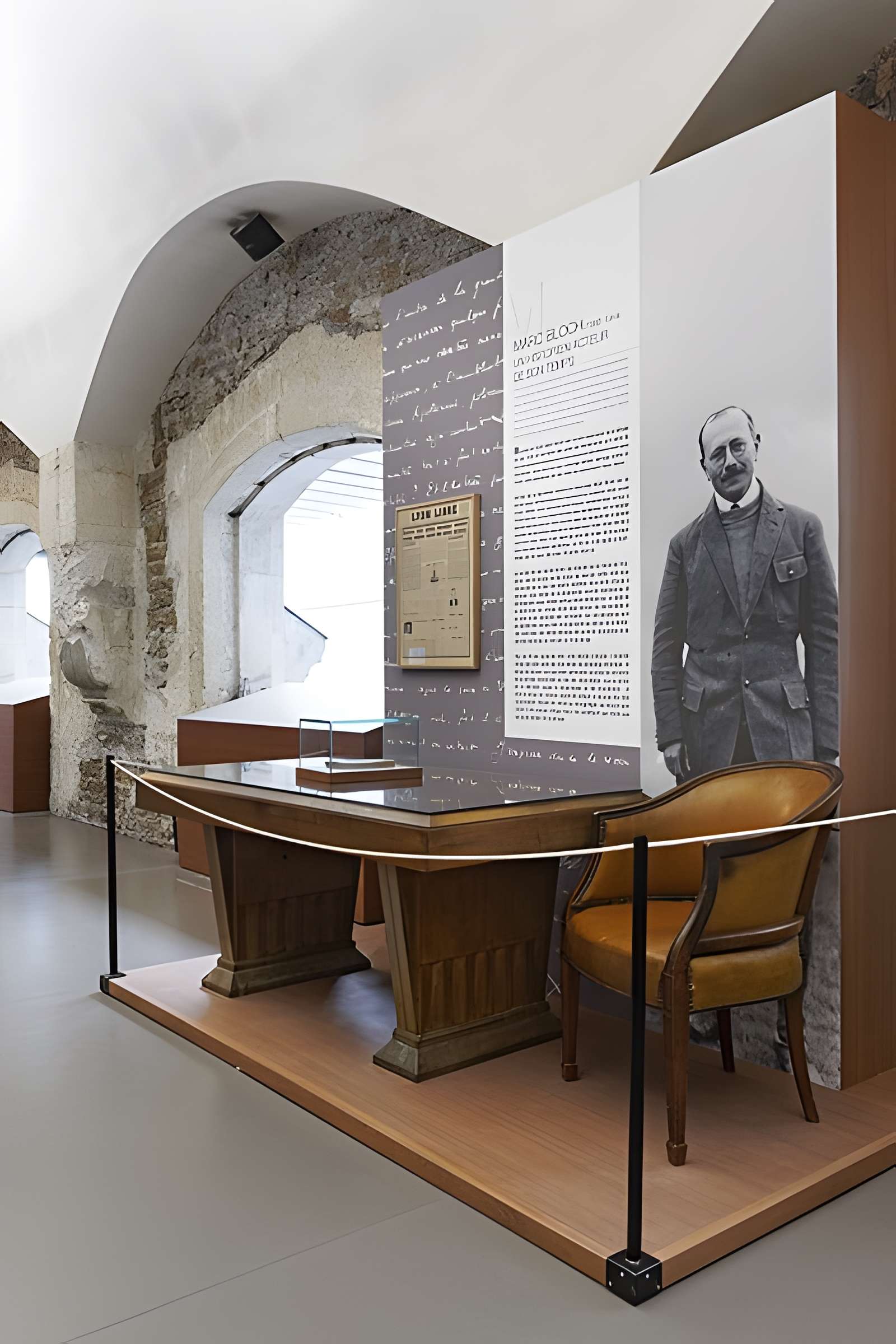 Centre d'histoire de la résistance et de la déportation de Lyon