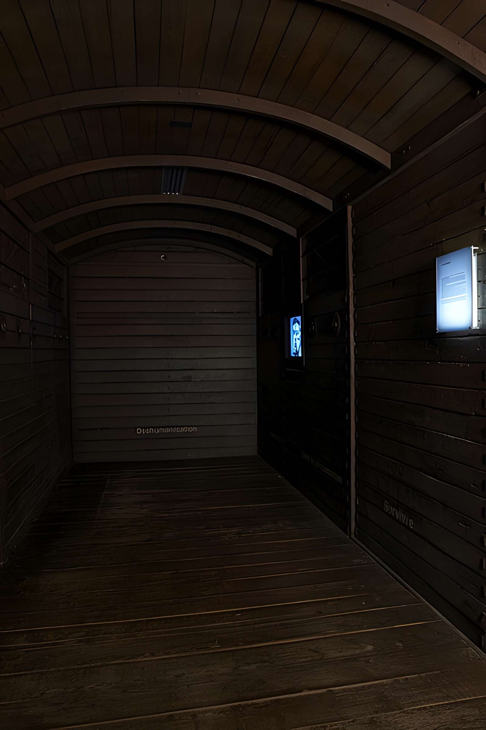 Centre d'histoire de la résistance et de la déportation de Lyon