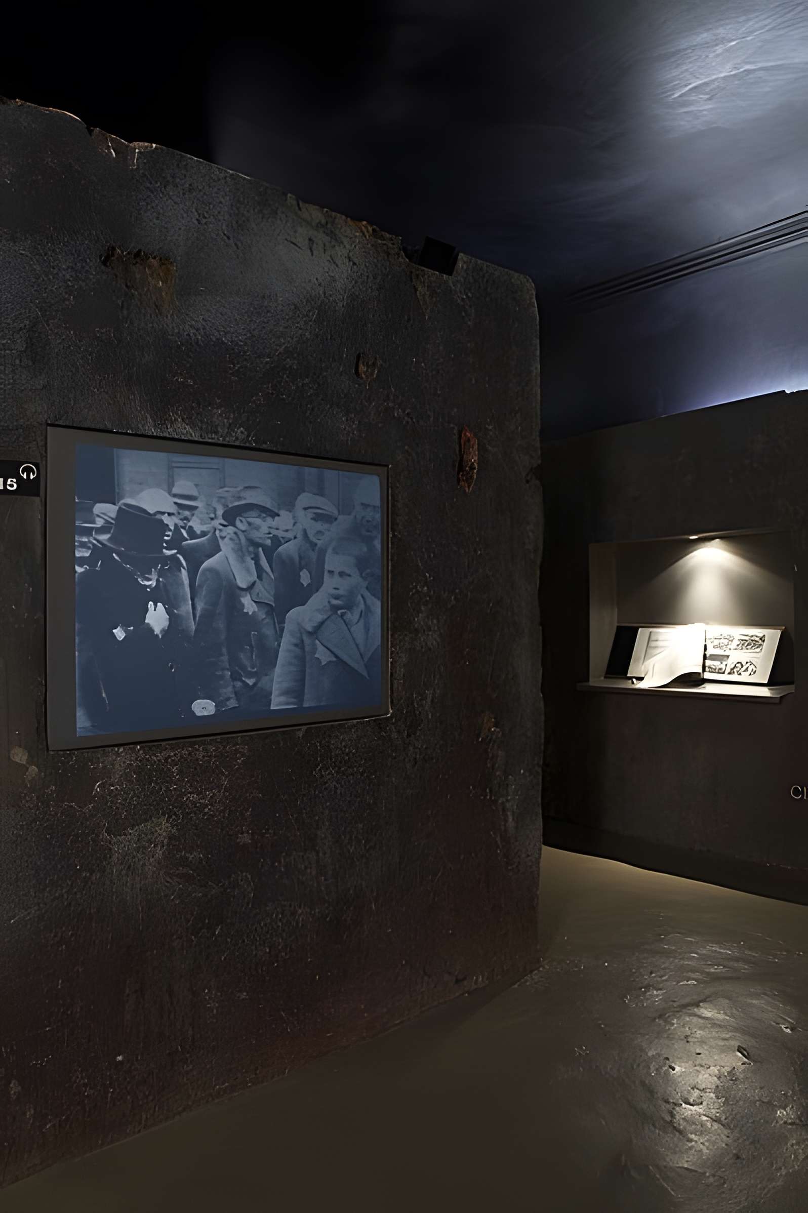 Centre d'histoire de la résistance et de la déportation de Lyon