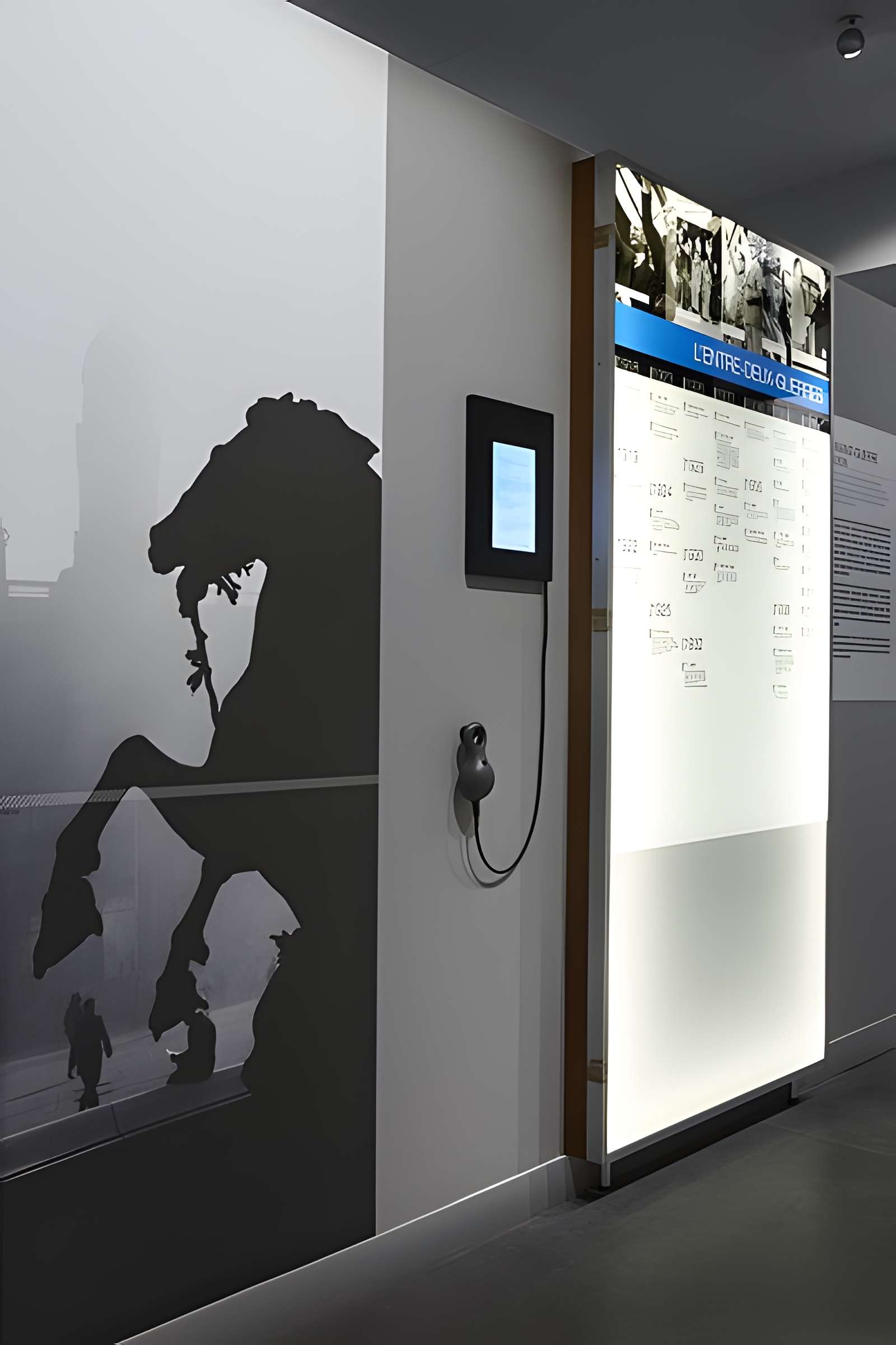 Centre d'histoire de la résistance et de la déportation de Lyon