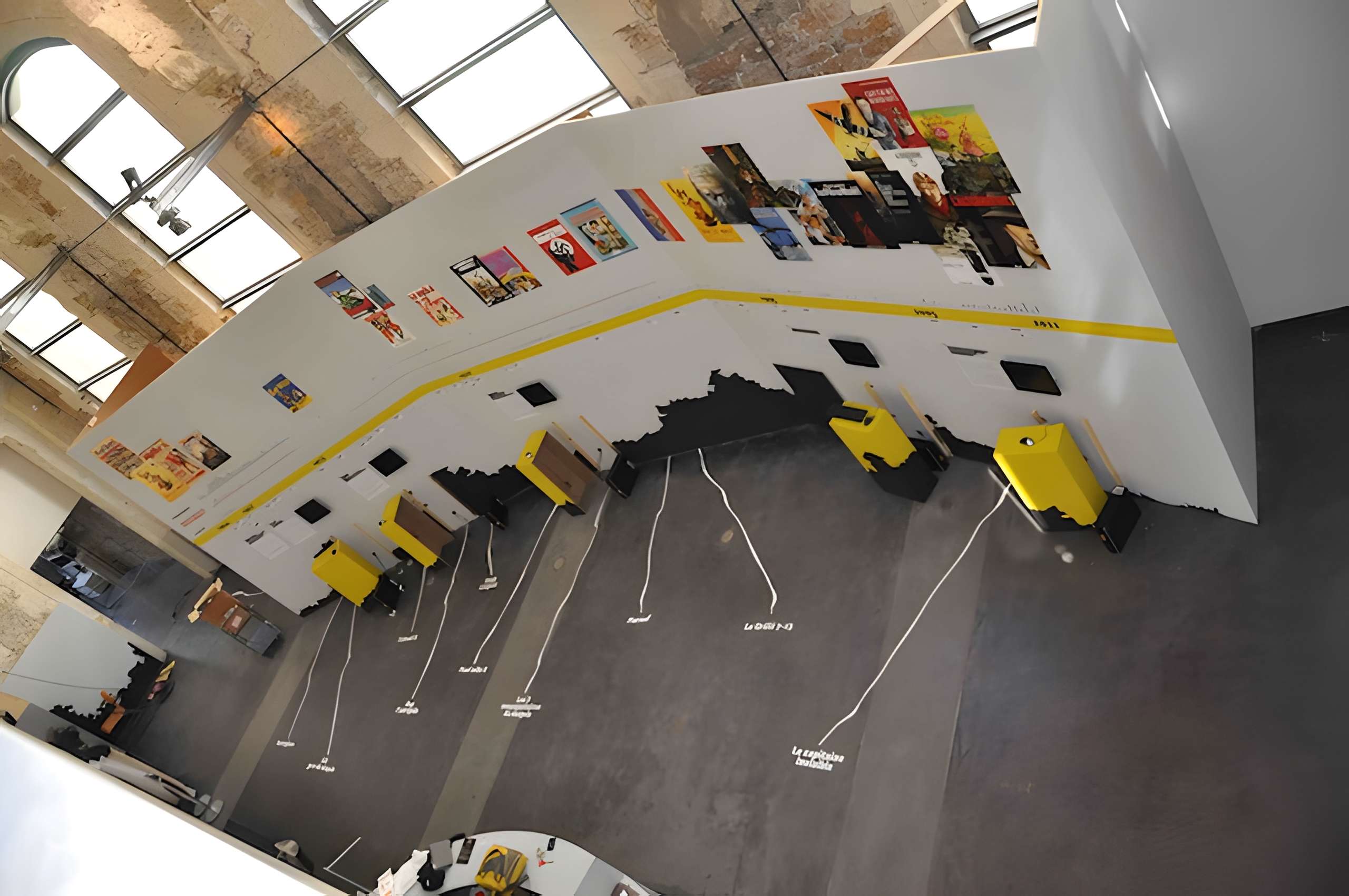 Centre d'histoire de la résistance et de la déportation de Lyon