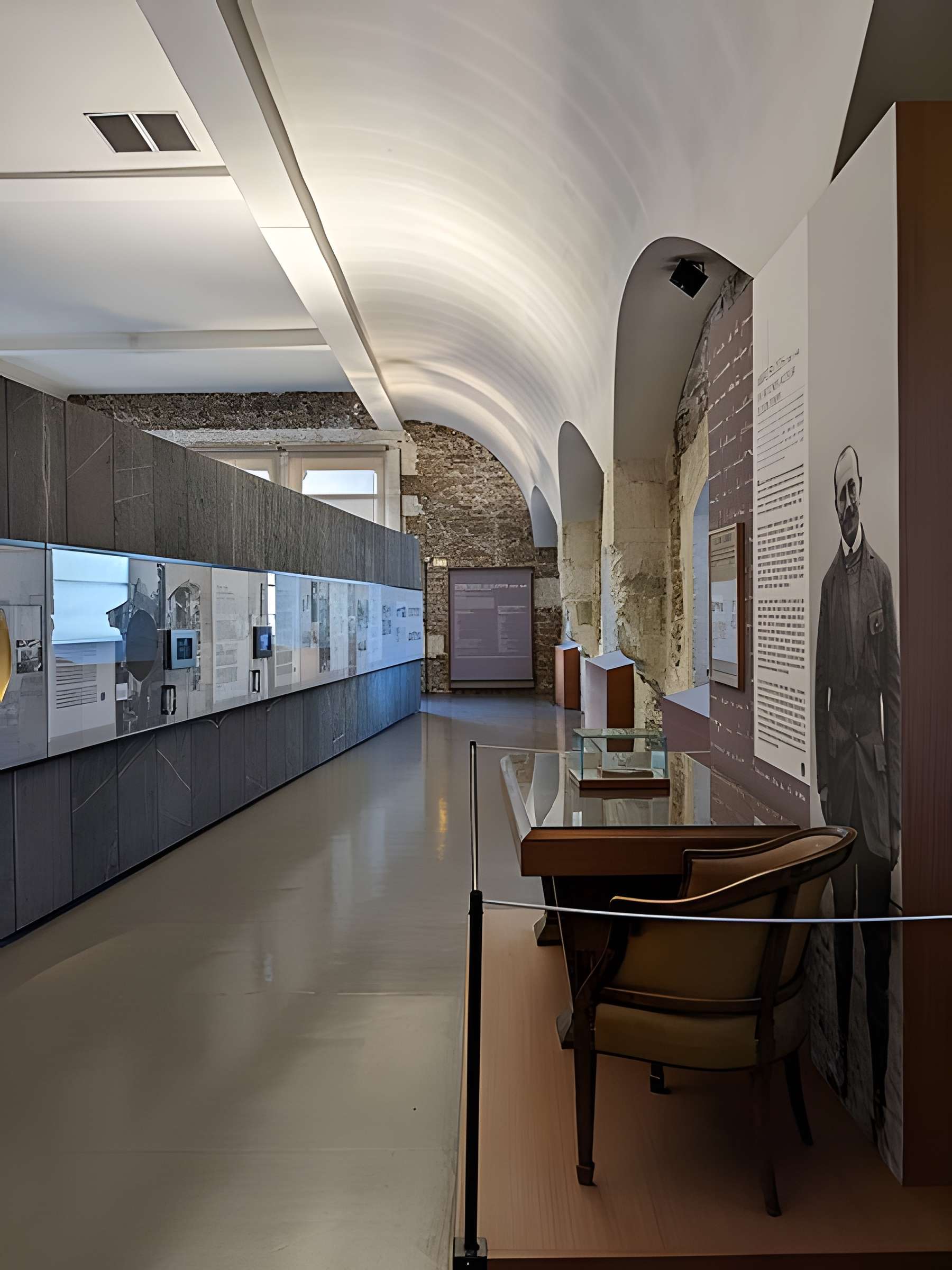 Centre d'histoire de la résistance et de la déportation de Lyon