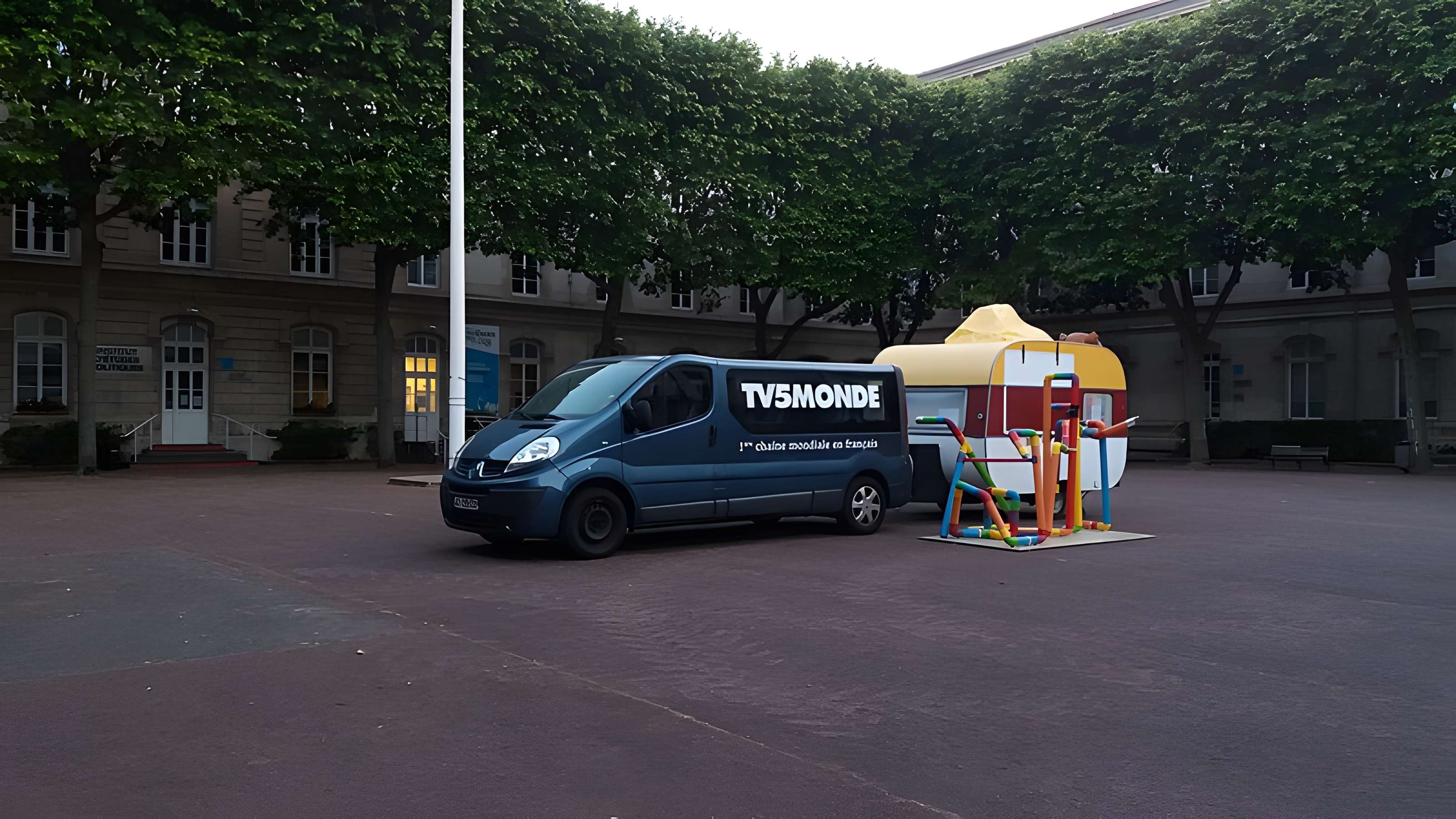 Centre d'histoire de la résistance et de la déportation de Lyon