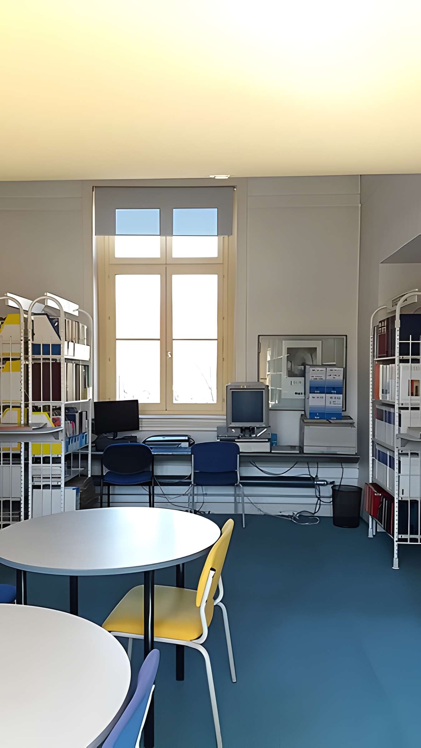 Centre d'histoire de la résistance et de la déportation de Lyon