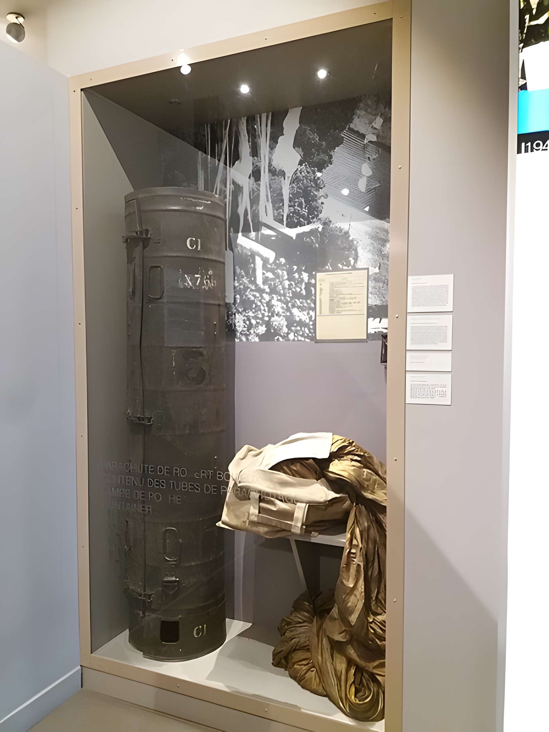 Centre d'histoire de la résistance et de la déportation de Lyon