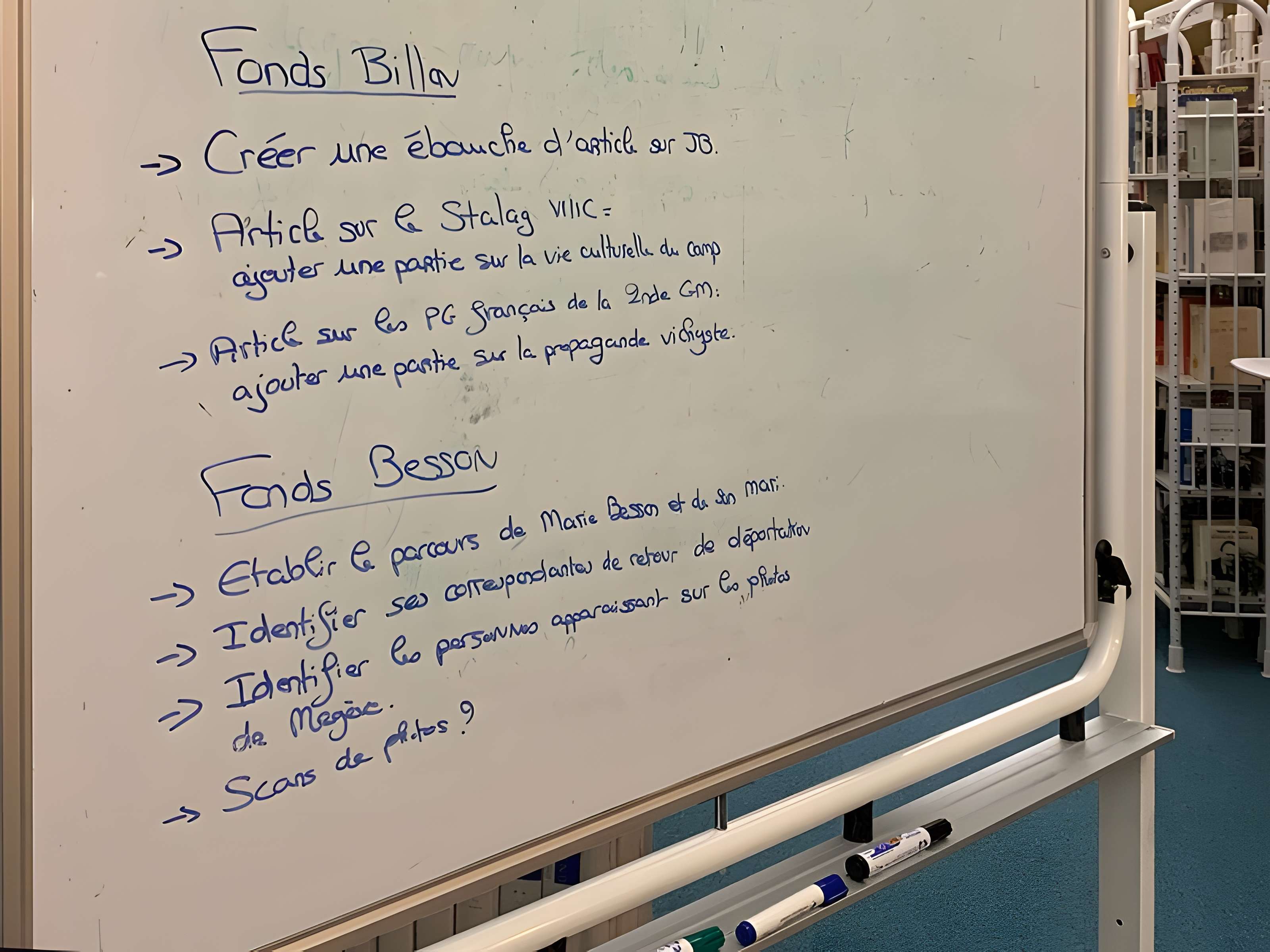 Centre d'histoire de la résistance et de la déportation de Lyon