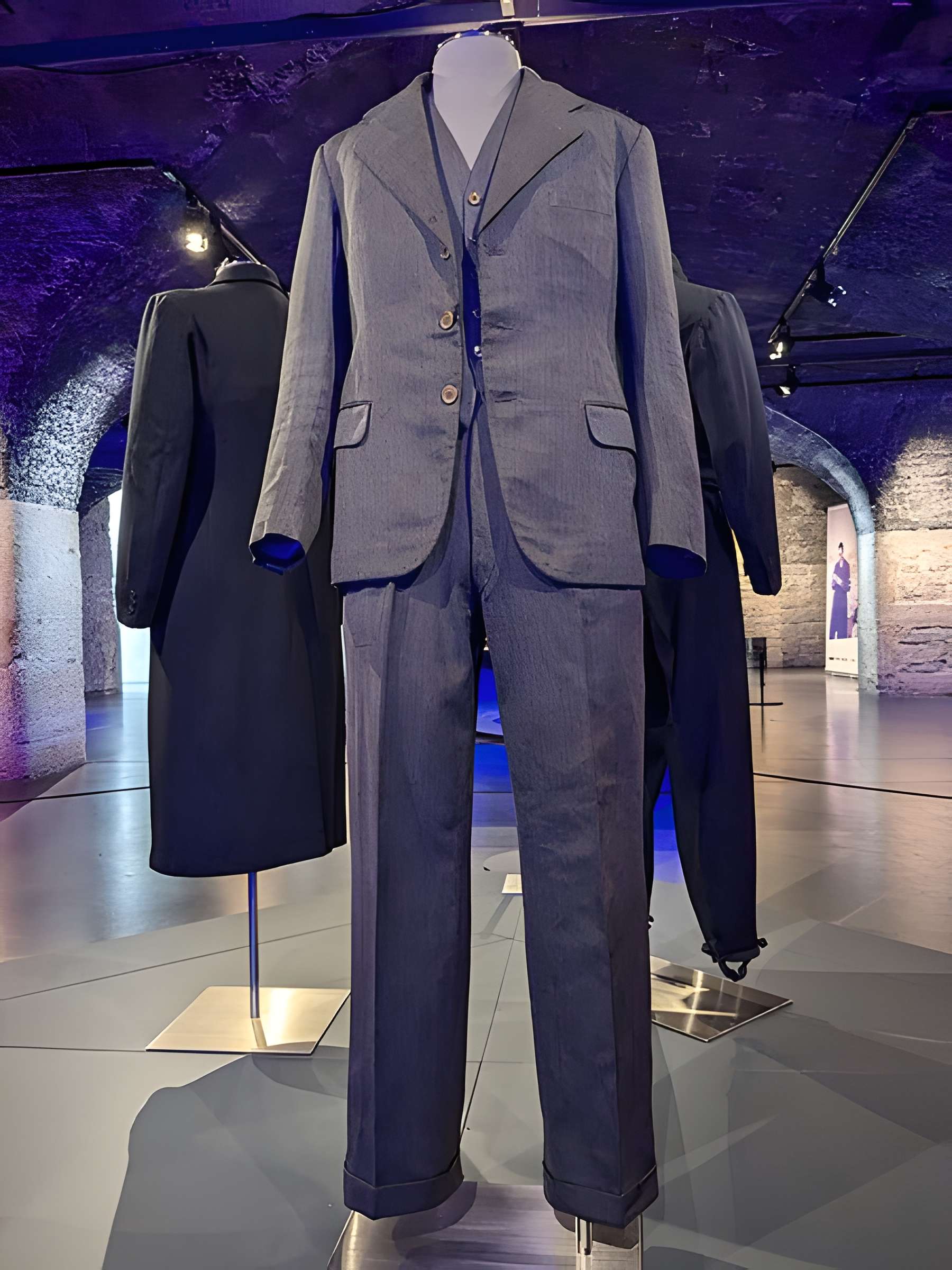 Centre d'histoire de la résistance et de la déportation de Lyon