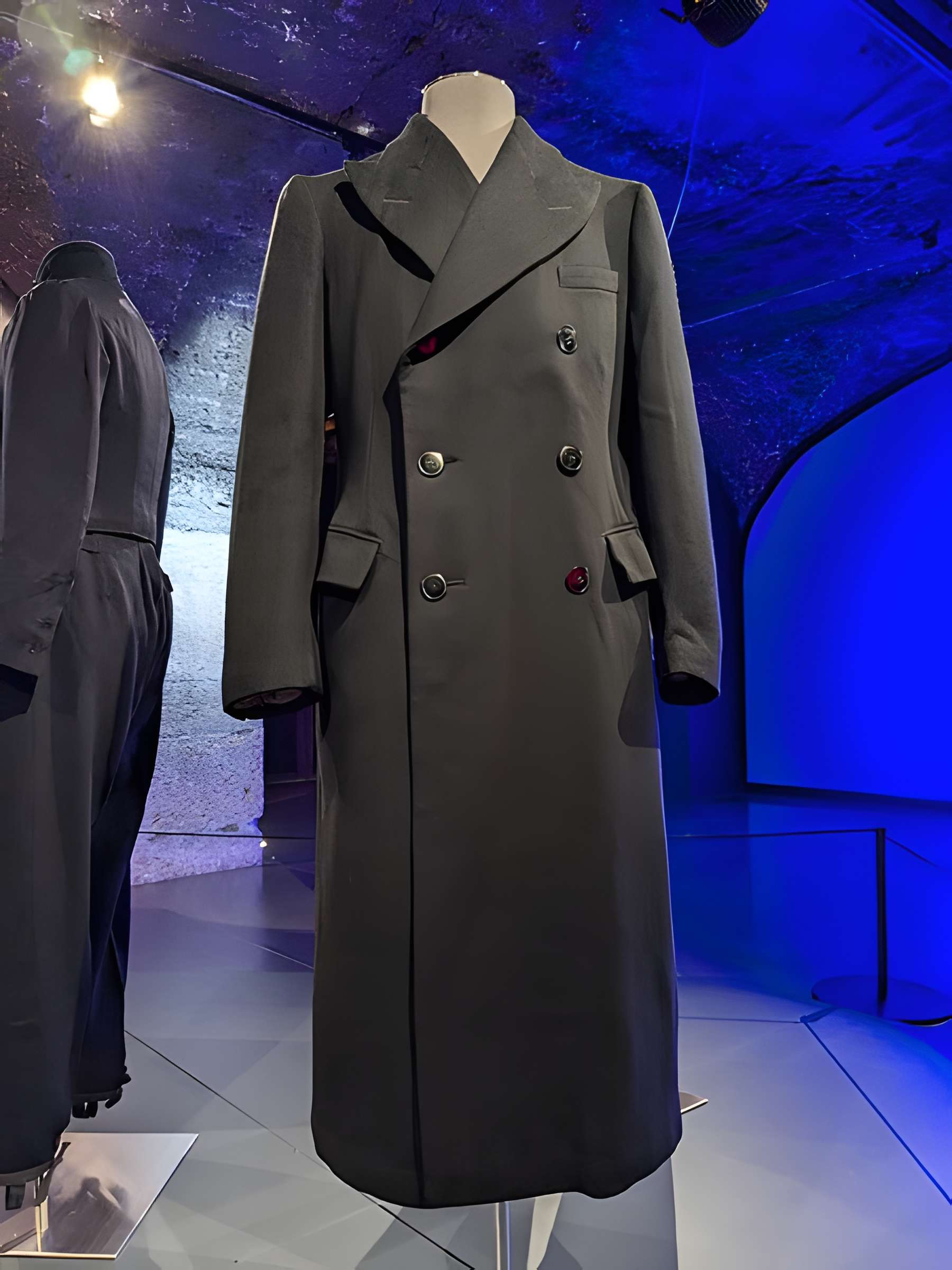 Centre d'histoire de la résistance et de la déportation de Lyon