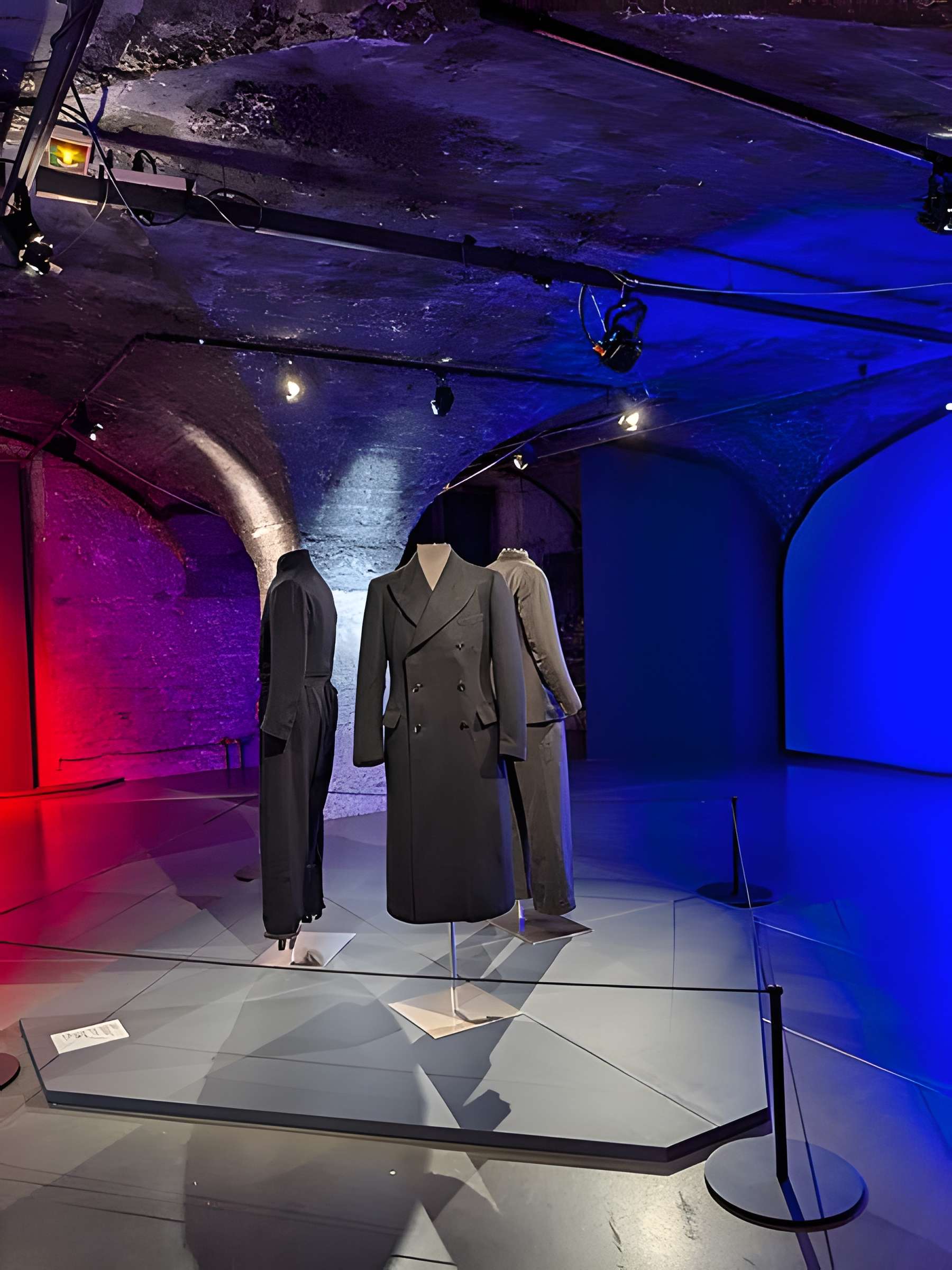 Centre d'histoire de la résistance et de la déportation de Lyon