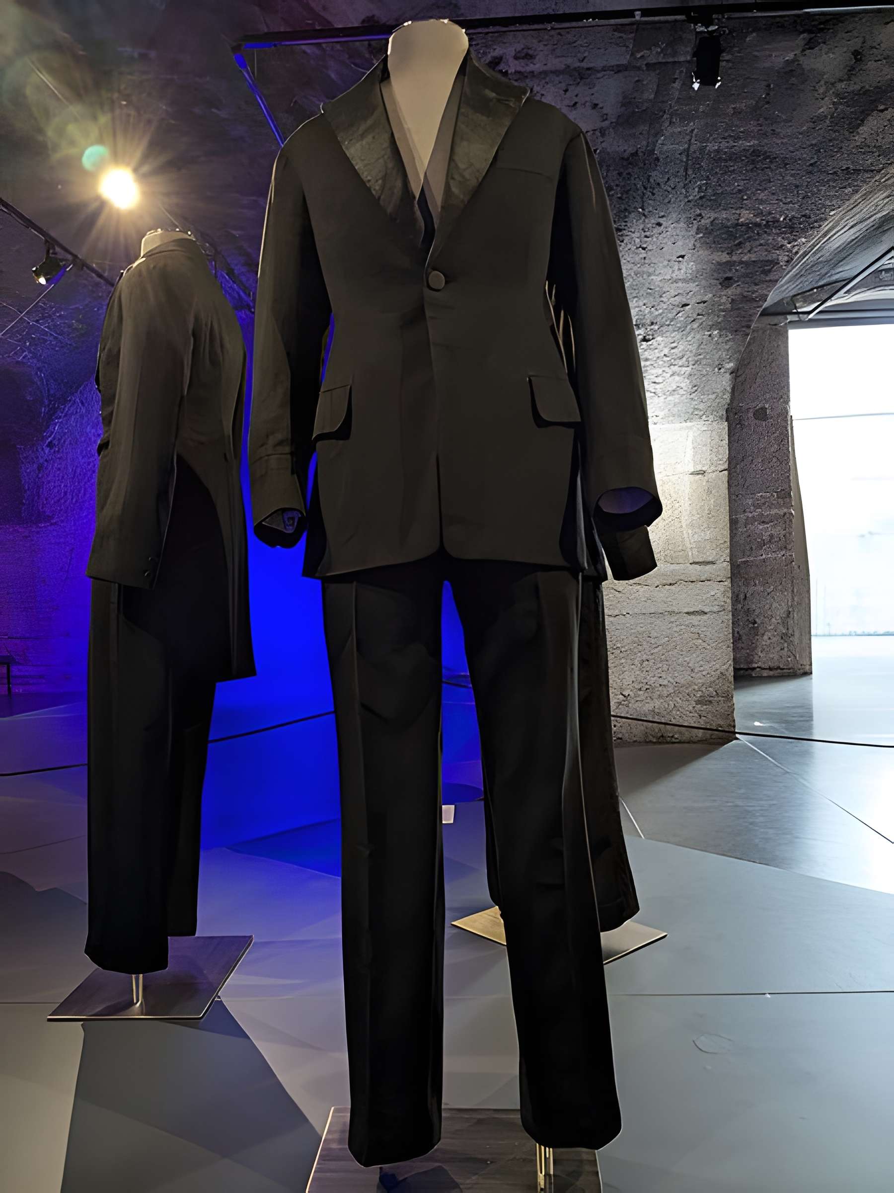 Centre d'histoire de la résistance et de la déportation de Lyon