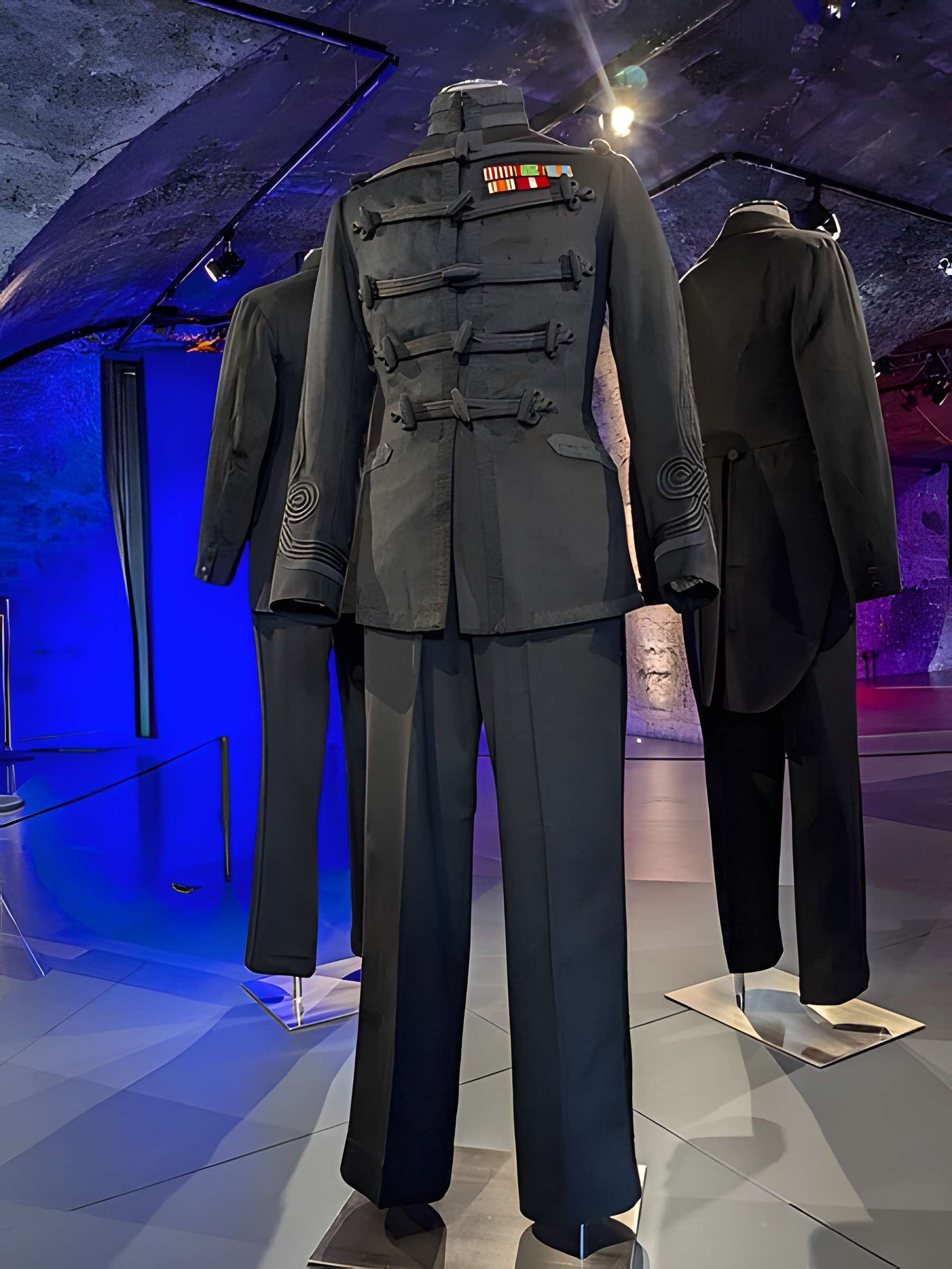 Centre d'histoire de la résistance et de la déportation de Lyon