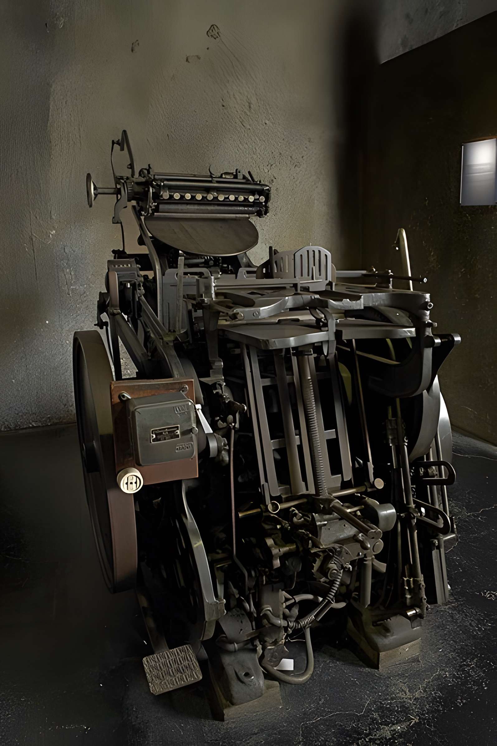 Centre d'histoire de la résistance et de la déportation de Lyon