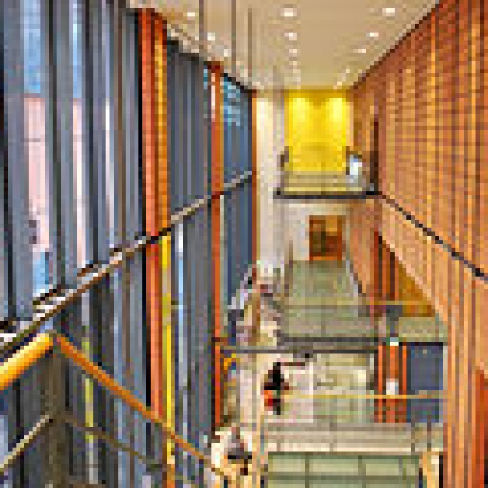 Photo de Musée dart contemporain de Lyon