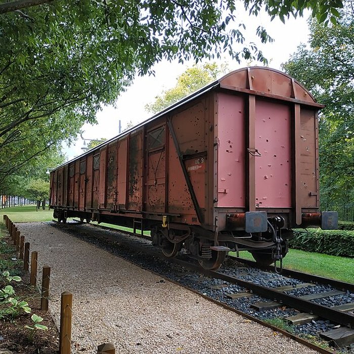 Photo de Musée dart contemporain de Lyon