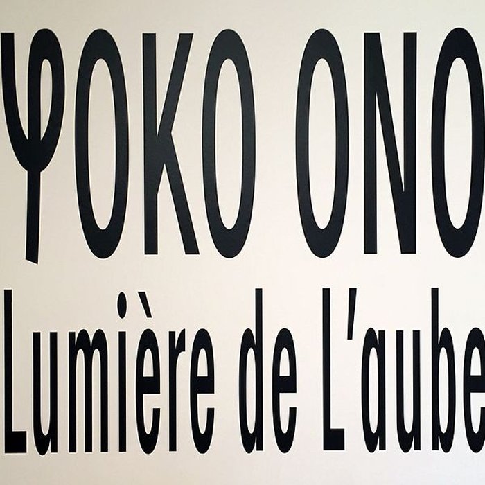 Photo de Musée dart contemporain de Lyon