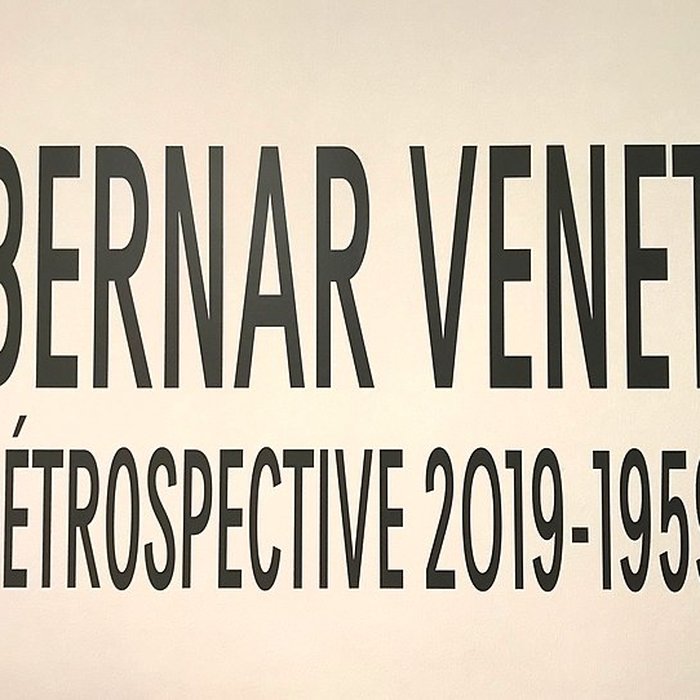 Photo de Musée dart contemporain de Lyon