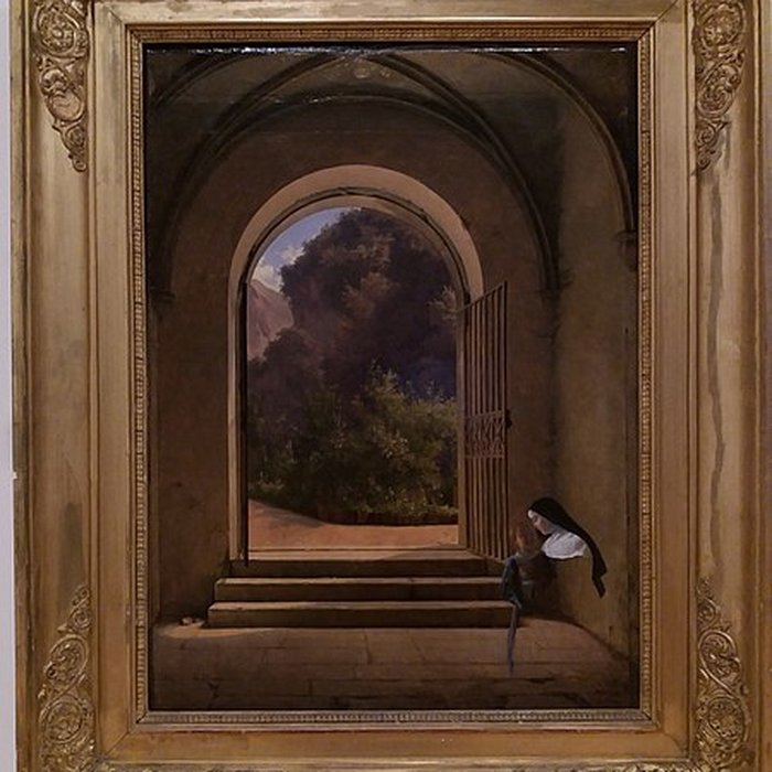 Photo de Musée dart contemporain de Lyon