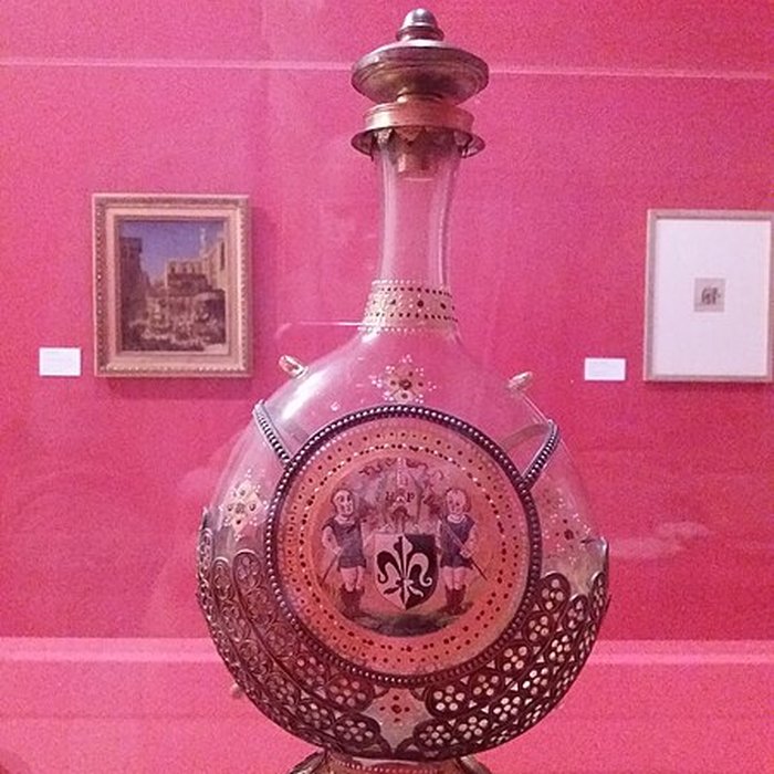 Photo de Musée dart contemporain de Lyon