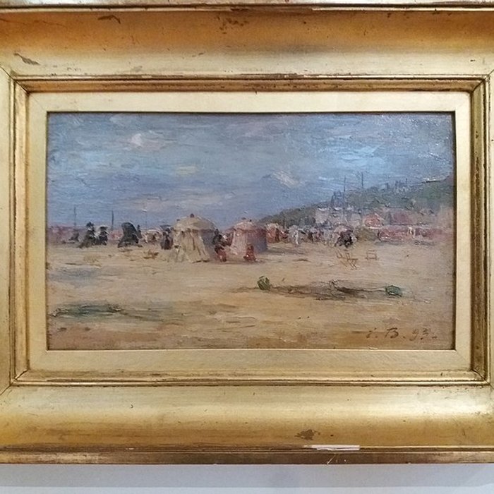 Photo de Musée dart contemporain de Lyon