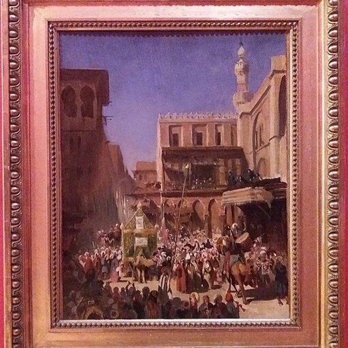 Photo de Musée dart contemporain de Lyon