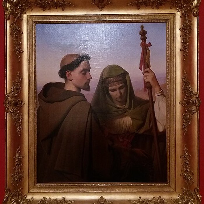 Photo de Musée dart contemporain de Lyon