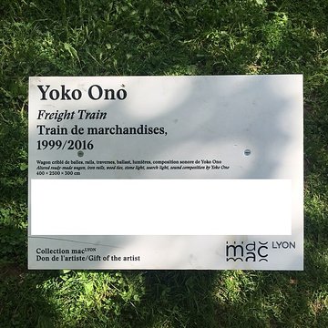 Musée dart contemporain de Lyon