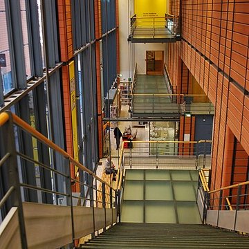 Musée dart contemporain de Lyon