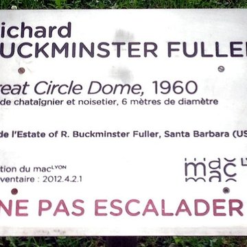 Musée dart contemporain de Lyon