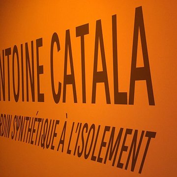 Musée dart contemporain de Lyon