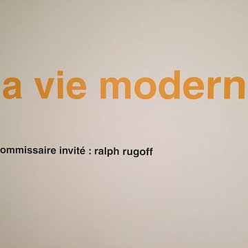 Musée dart contemporain de Lyon