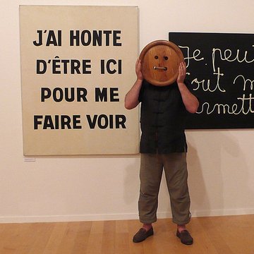 Musée dart contemporain de Lyon