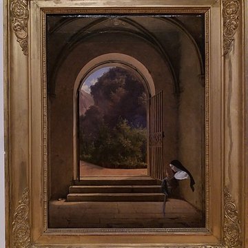 Musée dart contemporain de Lyon