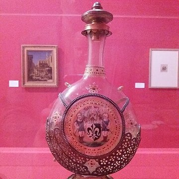 Musée dart contemporain de Lyon