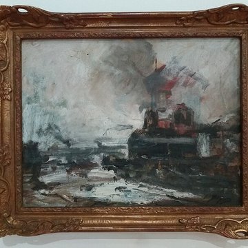 Musée dart contemporain de Lyon