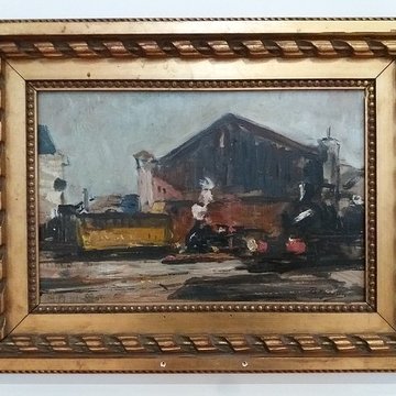 Musée dart contemporain de Lyon