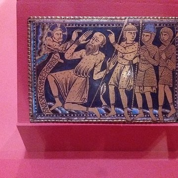 Musée dart contemporain de Lyon