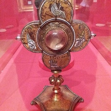 Musée dart contemporain de Lyon