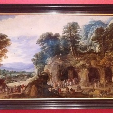 Musée dart contemporain de Lyon