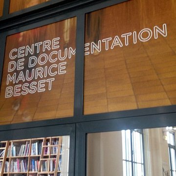 Musée dart contemporain de Lyon