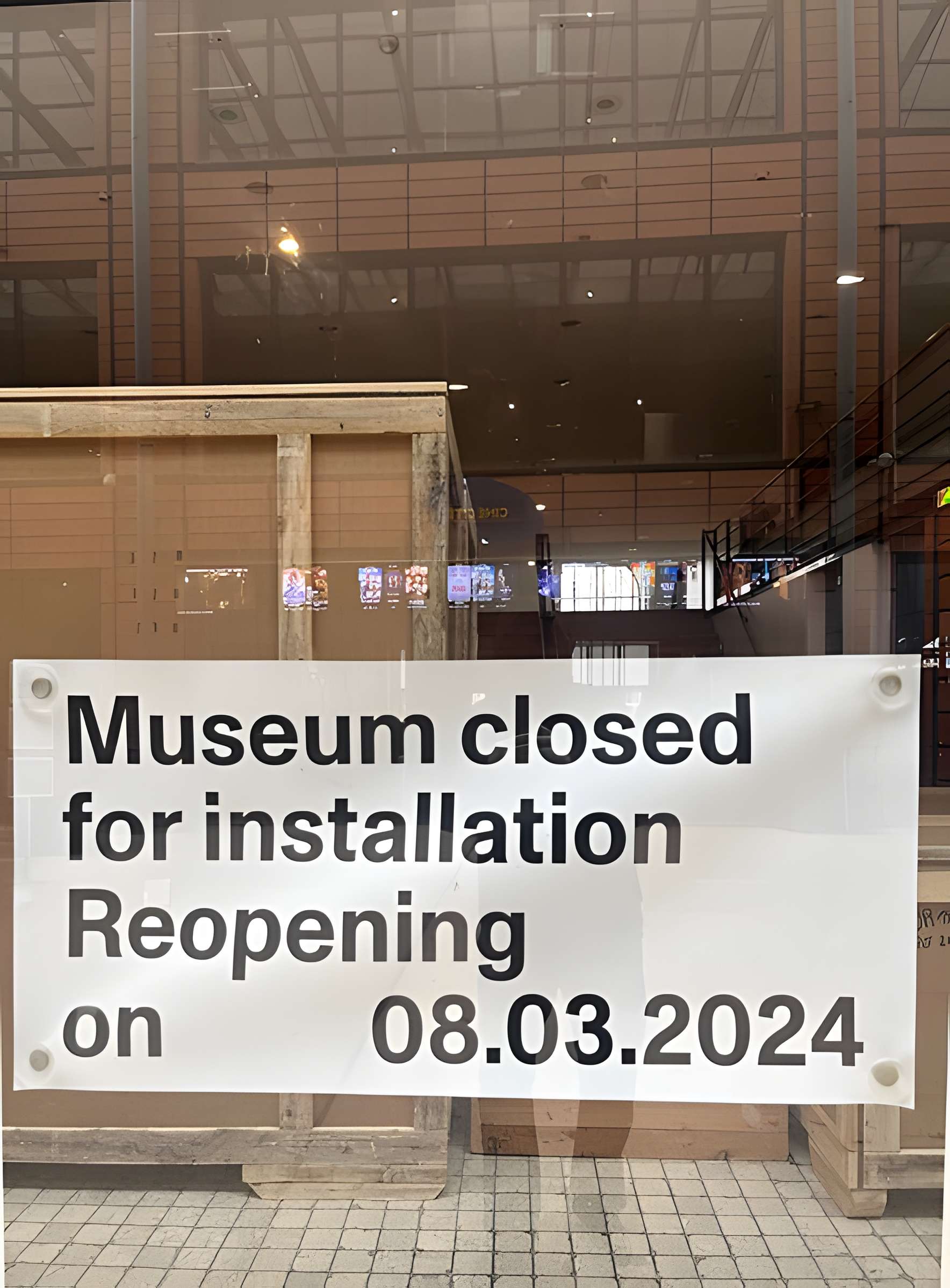 Musée d'art contemporain de Lyon