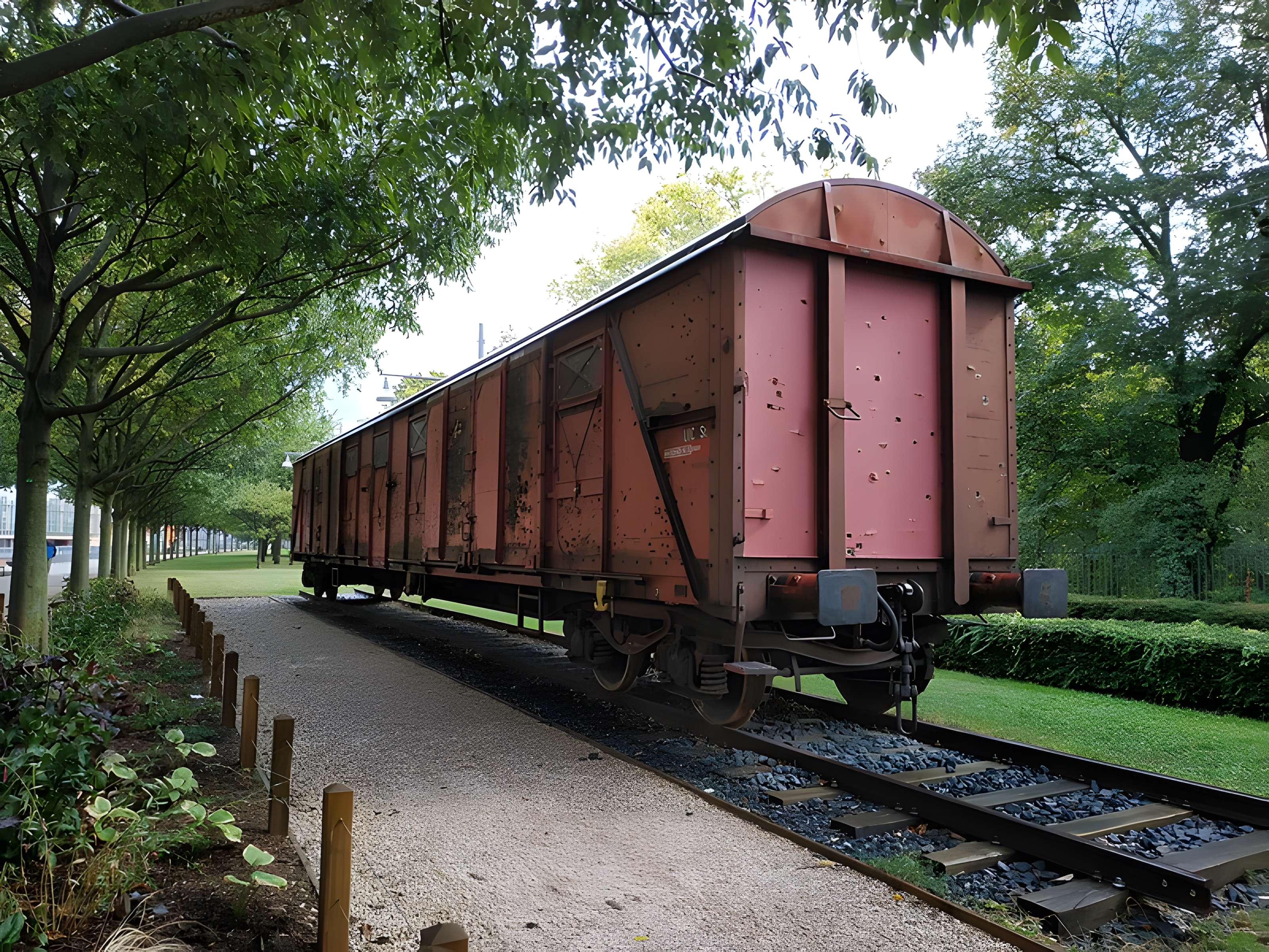 Musée d'art contemporain de Lyon