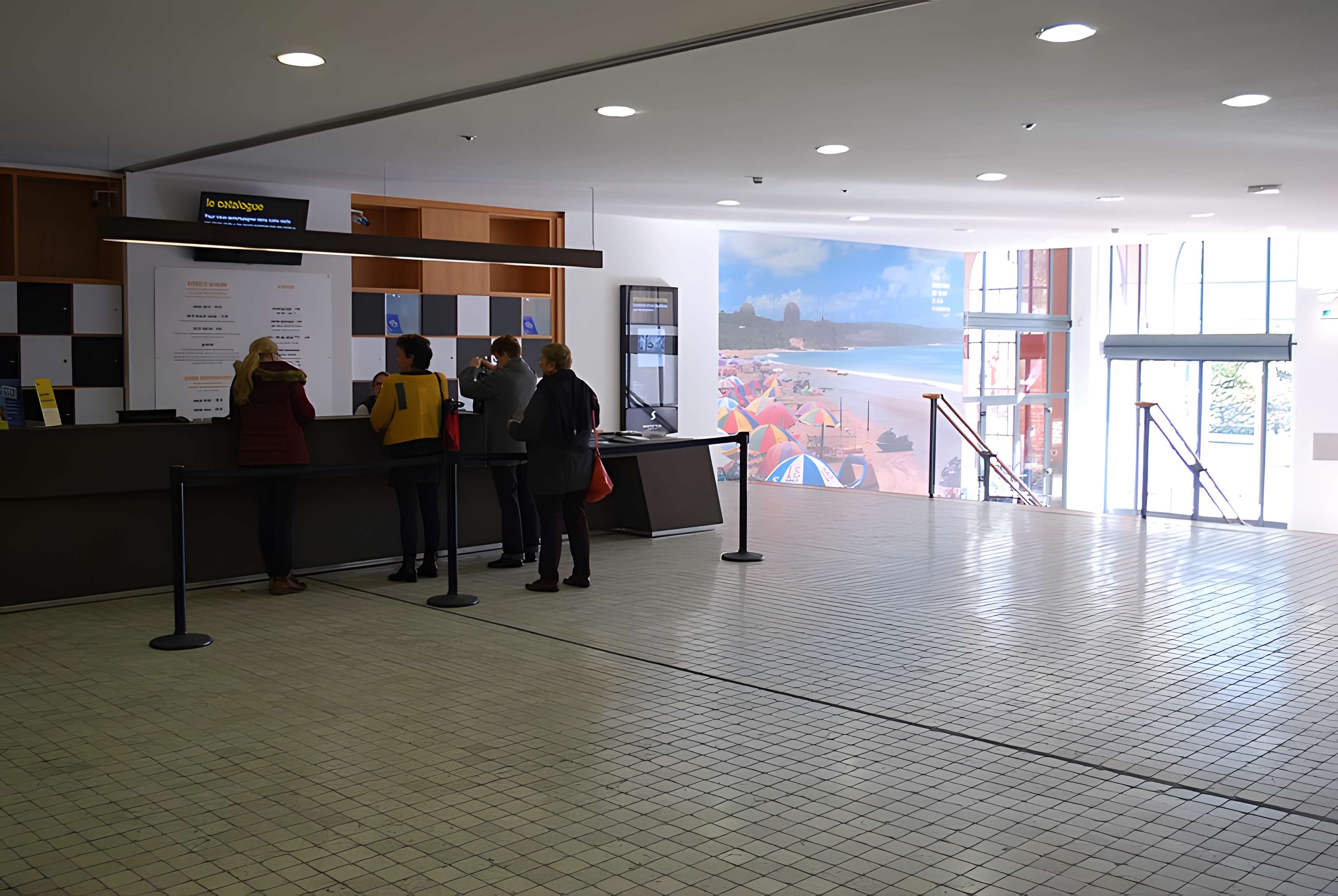 Musée d'art contemporain de Lyon